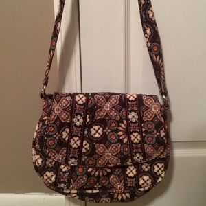 Vera Bradley Crossbody Bag